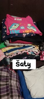 Balík veci pre dievča - 4