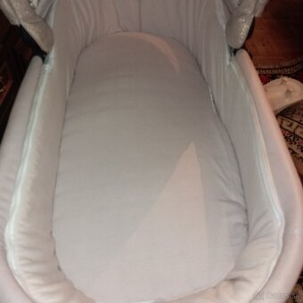 Kočík Junama Dolce - 4