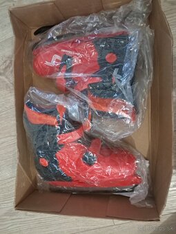 Detské korčule veľkosť 33 až 36 - 4