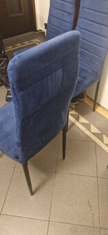 Kuchynske stolicky. - 4