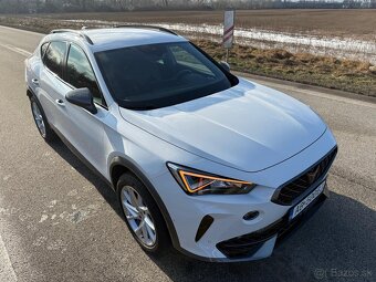 Cupra Formentor 1.5 TSI 150k DSG - 4