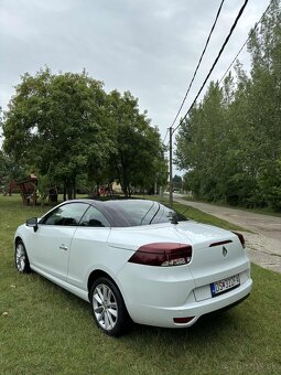 Renault Mégane Cabriolet - 4