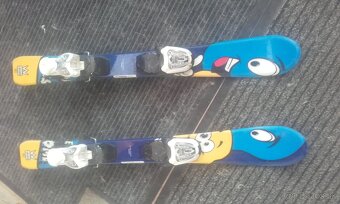 Detske lyže 80a 87cm - 4