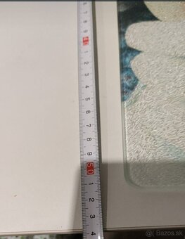 IKEA Jedálenský roztahovaci stôl a 4 stoličky - 4