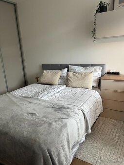 Prenájom 2-izbový byt s garážovým státím - 4