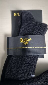 Nadkolienky Dr. Martens - 4