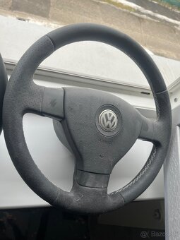 Volant golf IV V VI VII - 4