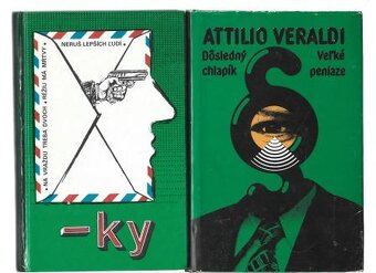 Zelená knižnica - 4