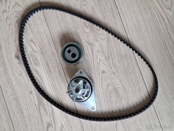 Continental sada rozvodov Peugeot / Citroen - 4