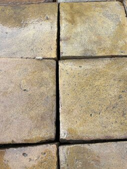 Pieskovcová dlažba – prírodný kameň - 4