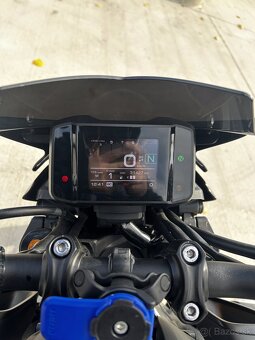 Yamaha MT09-SP 2022 - 4