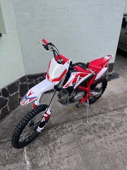 Dirt Bike, Pit Bike - 4