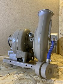 Turbo Holset HX35 - 4