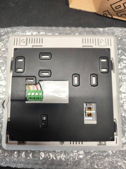 Video vrátnik Legrand Bticino vnútorná jednotka - 4