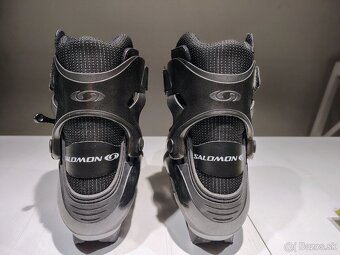 Predám bežecké topánky Salomon - 4