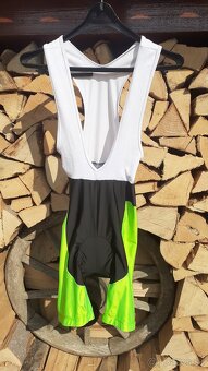 Red Bull - cyklistický dres. - 4