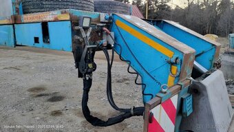 Podvalník nooteboom - 4