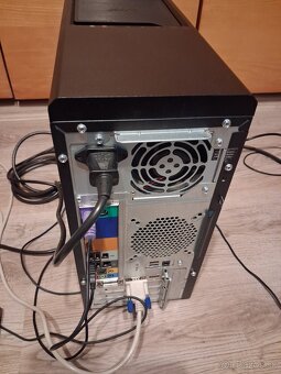 Pc Acer - 4