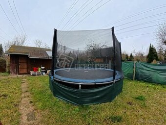 Predaj - záhrada - Slnečná záhrada so sukromím… - 4