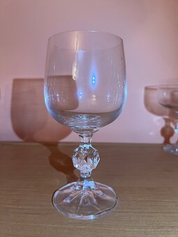 Poharová súprava - 4