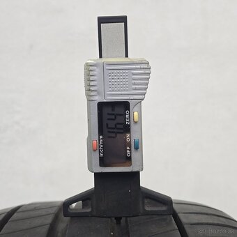 LETNÉ PNEUMATIKY MICHELIN 205/55 R16 91H - 4