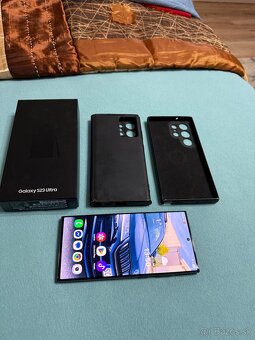 Samsung galaxy S23 ultra - 4