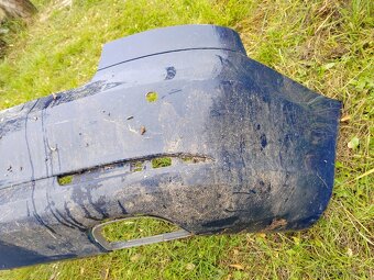Škoda Octavia 2 Facelift - 4