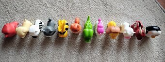 Sada zvieratiek Adopt me - 4