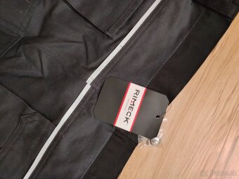 Pracovná montérky - 4