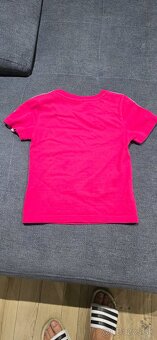 Dievčenské tričká adidas - 4