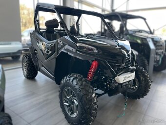 CFMOTO Gladiator Z950SPORT (0416) - 4