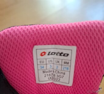 Dievčenské botasky - 4