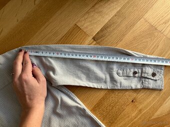 Chlapcenska seda kosela 110 - 4