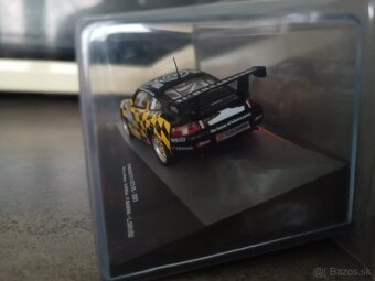 1:43 Porsche 911 GT3 RS 2001 - 4