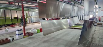 Práškové Lakovanie komaxit - 4