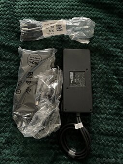 Dokovacia stanica Dell wd19dcs 240W nová - 4