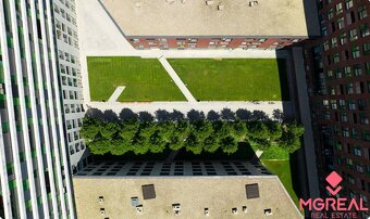 Reprezentatívne priestory 360m2, Viktória, Nivy - 4