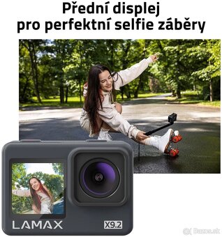 Outdoorová kamera  LAMAX X9.2 - 4