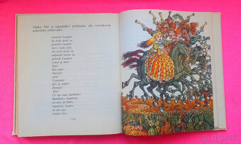 Števko Drievko a Alenka z polienka. - 4