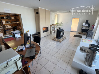 Obchodný objekt, strategické miesto - Tr. Teplá časť Dobrá - 4