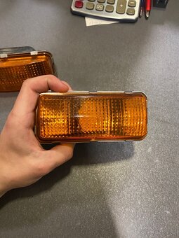 Blinkre Škoda 110R - 4