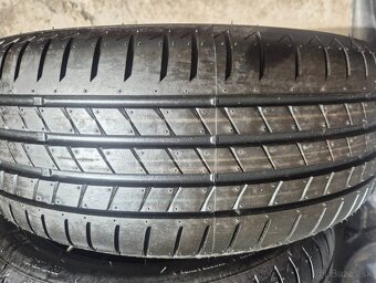 205/45r17 letné 4 ks BRIDGESTONE - nejazdené - 4