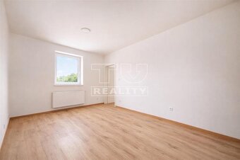 Nový 3 izbový byt na predaj pri Nitre - 4