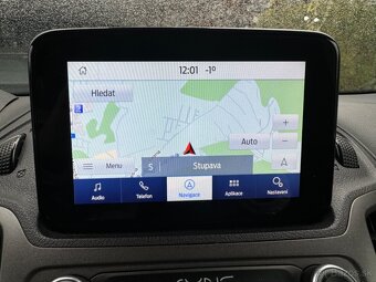 Ford Transit Connect Tourneo 1.5 TDCi EcoBlue Titanium, 2018 - 4