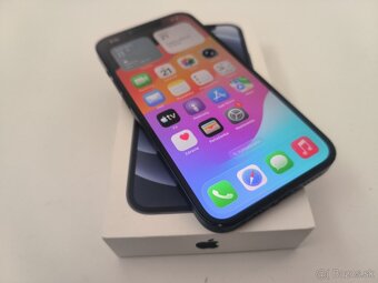 apple iphone 14 128gb Midnight / Batéria 100% - 4