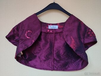 Spoločenské šaty - 4