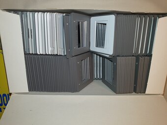 DIAPOZITÍVOVÉ RÁMČEKY - 4