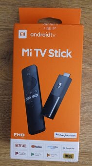 Tv Stick - 4