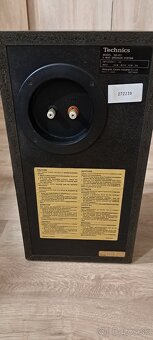 Technics SB - R2 - 4