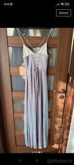 Spoločenské šaty - 4